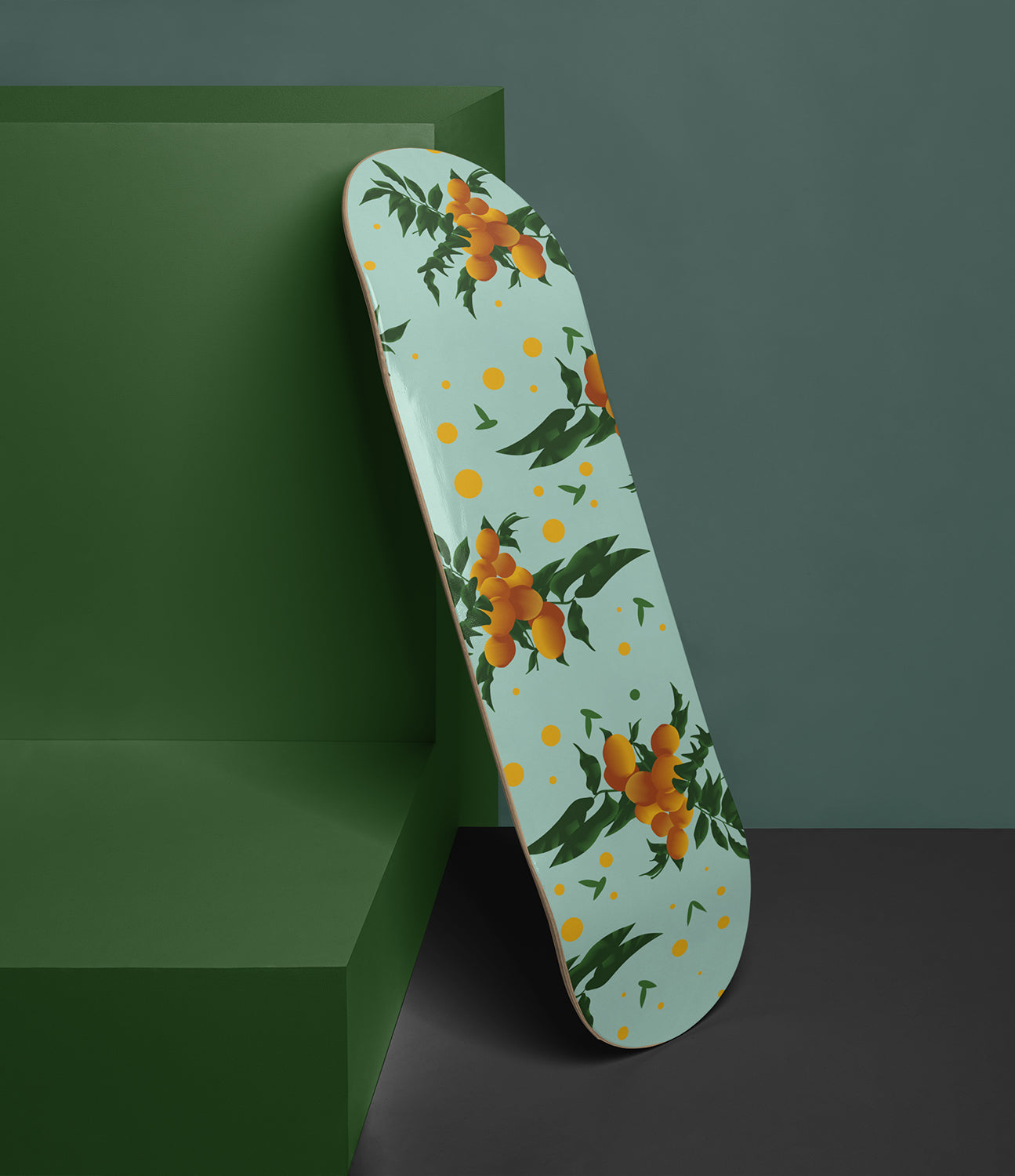 JOBITO Skateboard